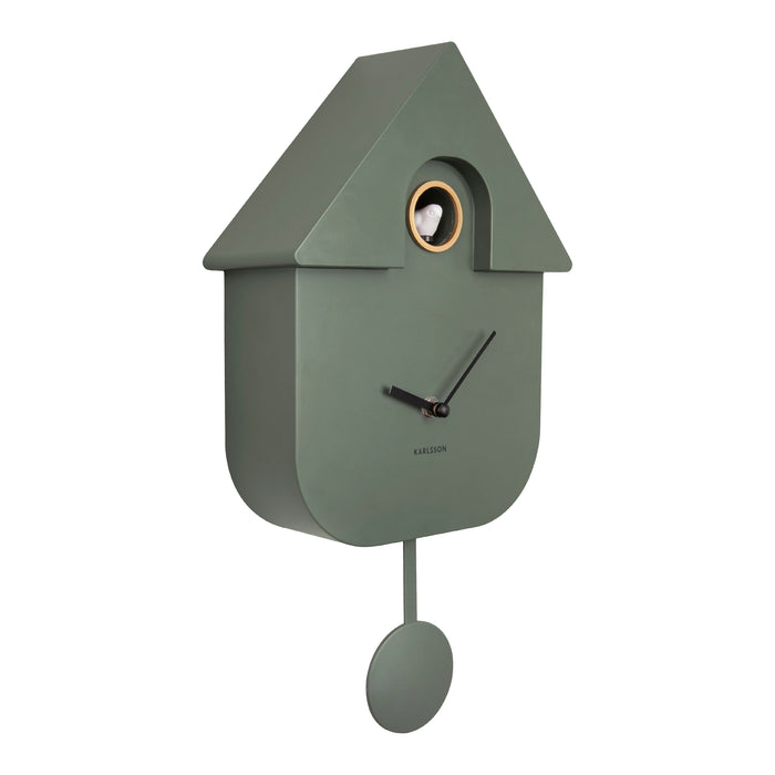 Karlsson Wandklok Cuckoo