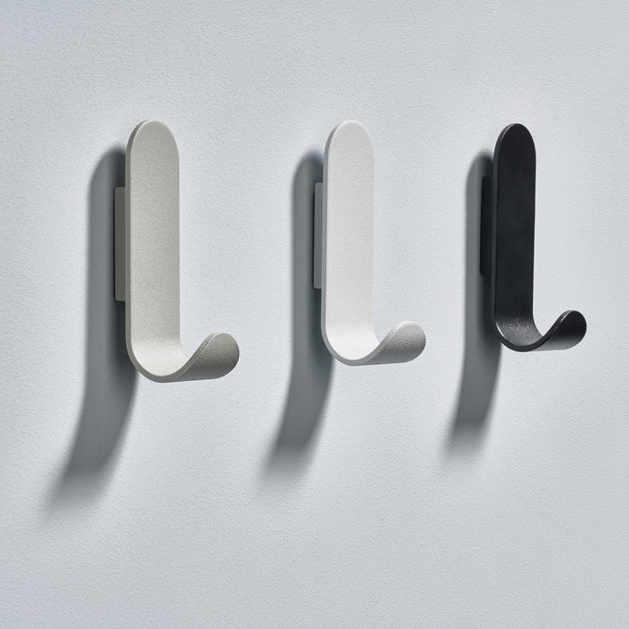 Zone Denmark A Haak - Soft grijs