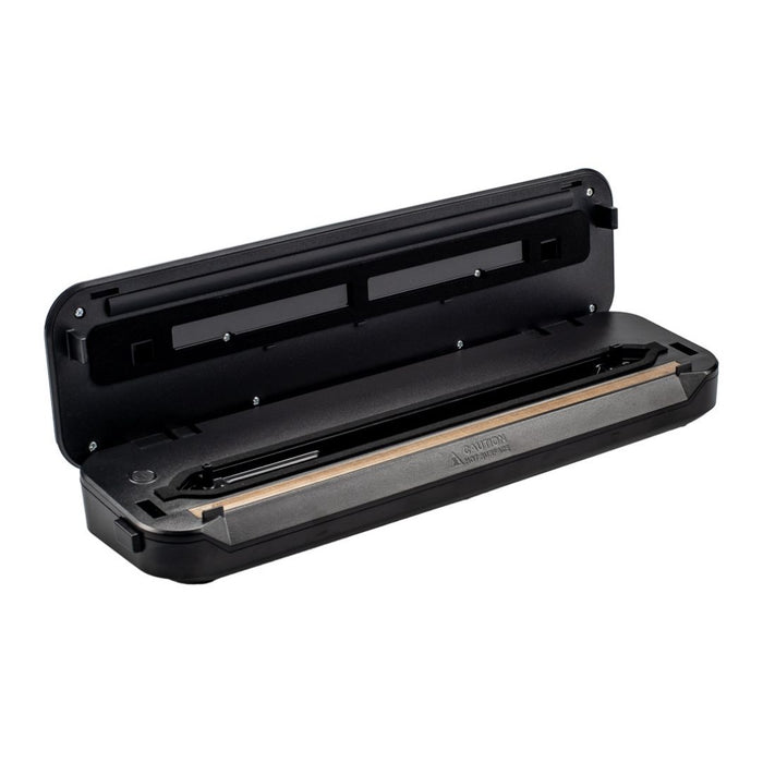 Wartmann vacuümapparaat WM-2005-EC vacumeermachine