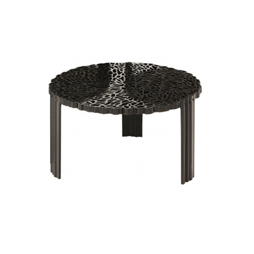 Kartell T-Table Bijzettafel