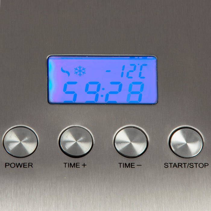 Domo DO9066I Roomijsmachine