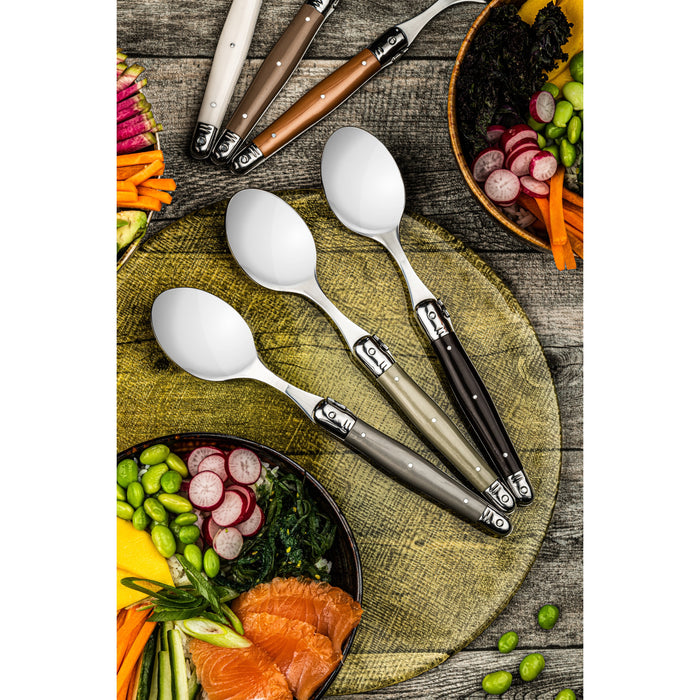 Laguiole Style de Vie Premium Line bestekset 6-personen treasure