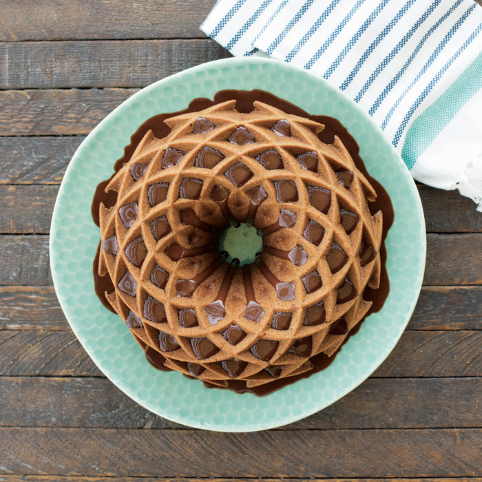 Nordic Ware Jubilee Tulband Bakvorm