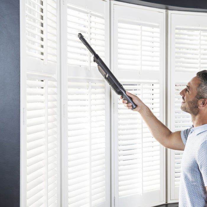 Shark Wandvac WV200EU Kruimeldief