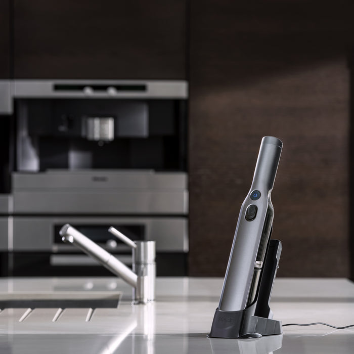 Shark Wandvac WV200EU Kruimeldief