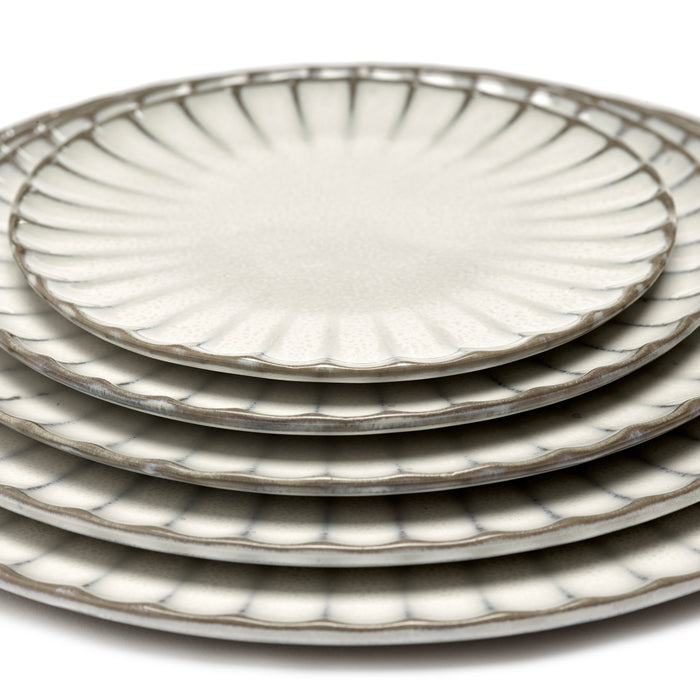 SERAX - Sergio Herman - Inku Bord Ø 18 cm