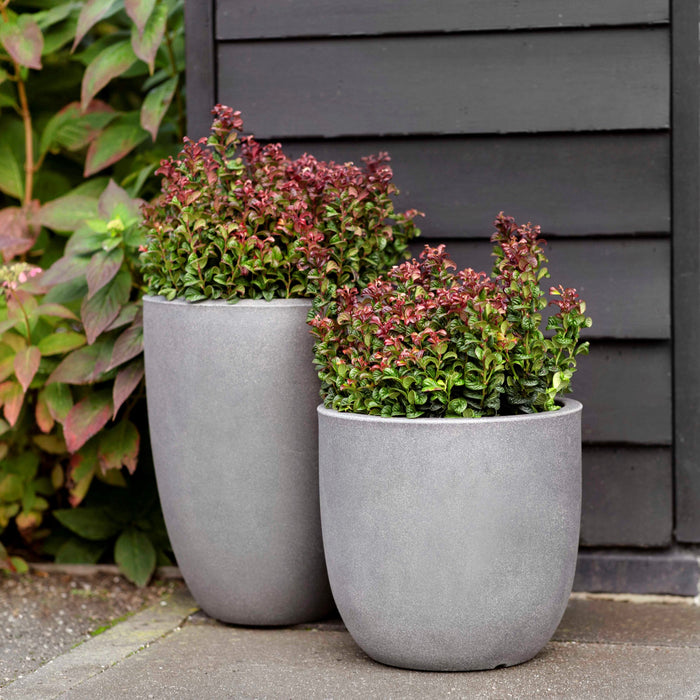 Capi Europe Smooth Bloempot Ø 54 cm