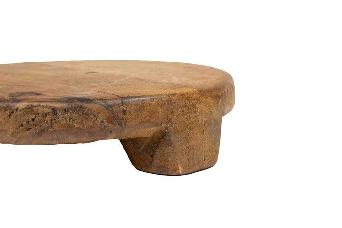 Liviza Onderzetter hout Bajo