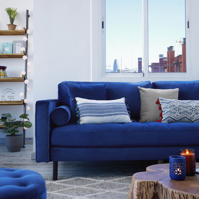 Kave Home - Essi Salontafel Ø 65 x 60 cm