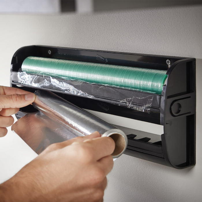 Leifheit Parat Royal Rollenhouder