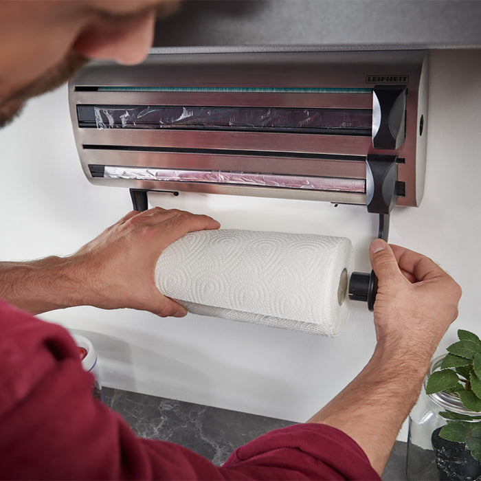 Leifheit Parat Royal Rollenhouder