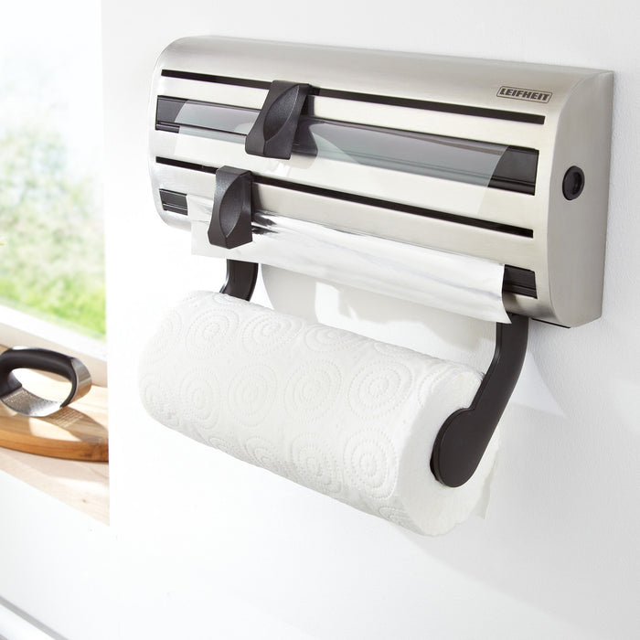 Leifheit Parat Royal Rollenhouder