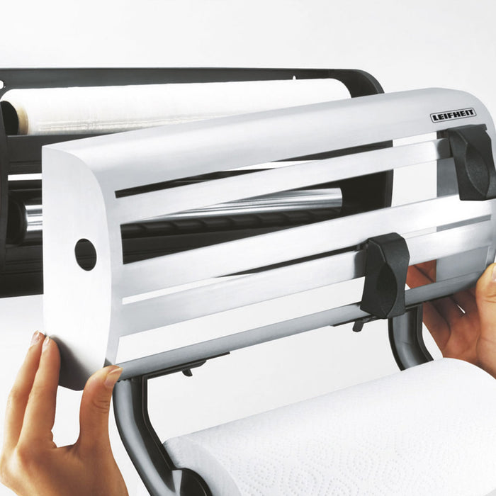 Leifheit Parat Royal Rollenhouder