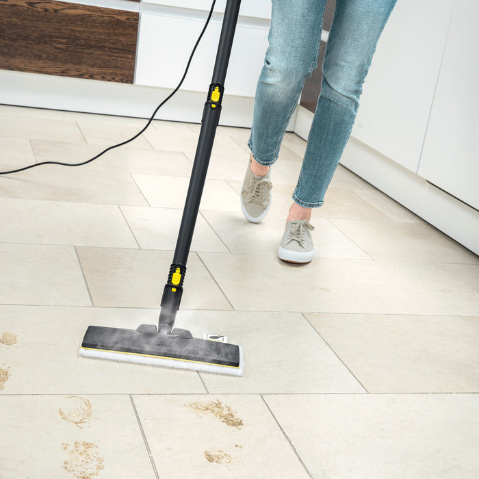 Kärcher Easyfix Microvezel Vloerdoekenset