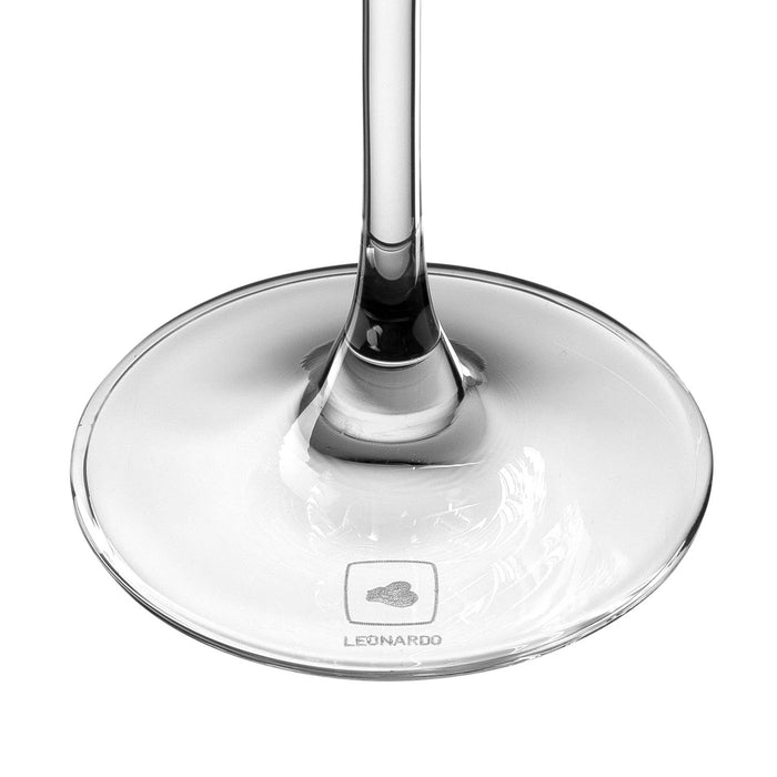 Leonardo Puccini Cognacglazen 0,22 L - 6 st