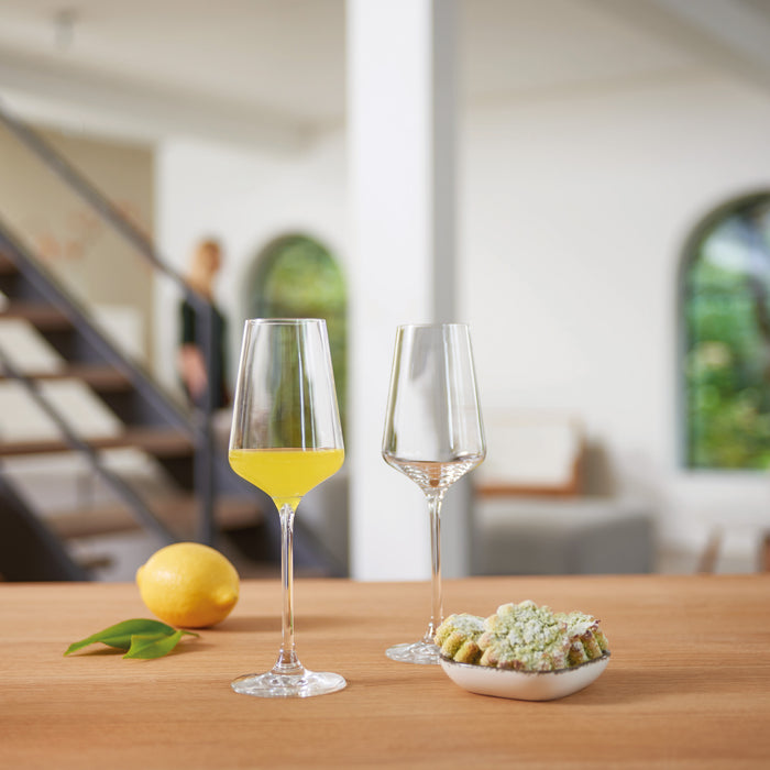 Leonardo Puccini Cognacglazen 0,22 L - 6 st