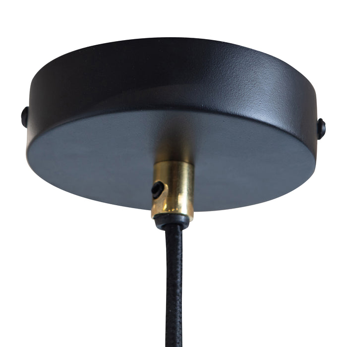 WOOOD Micah Hanglamp