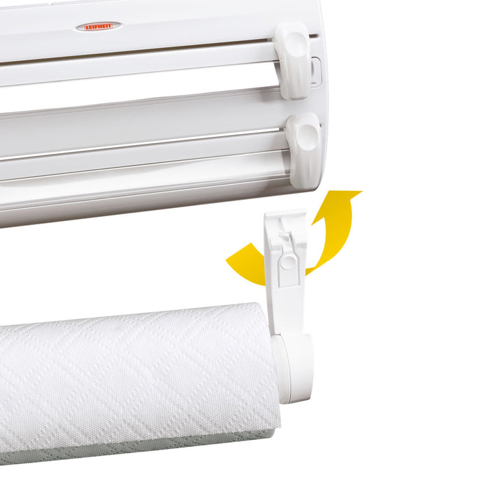 Leifheit Parat F2 Rollenhouder