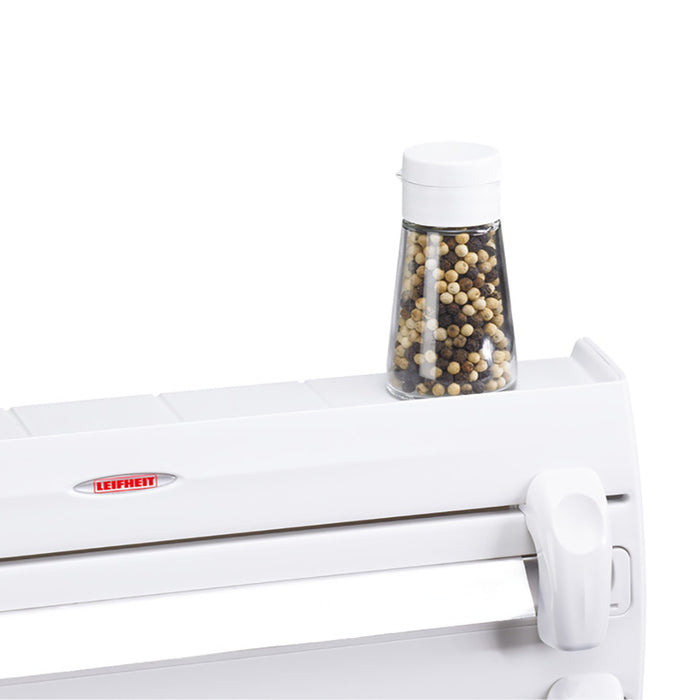 Leifheit Parat F2 Rollenhouder