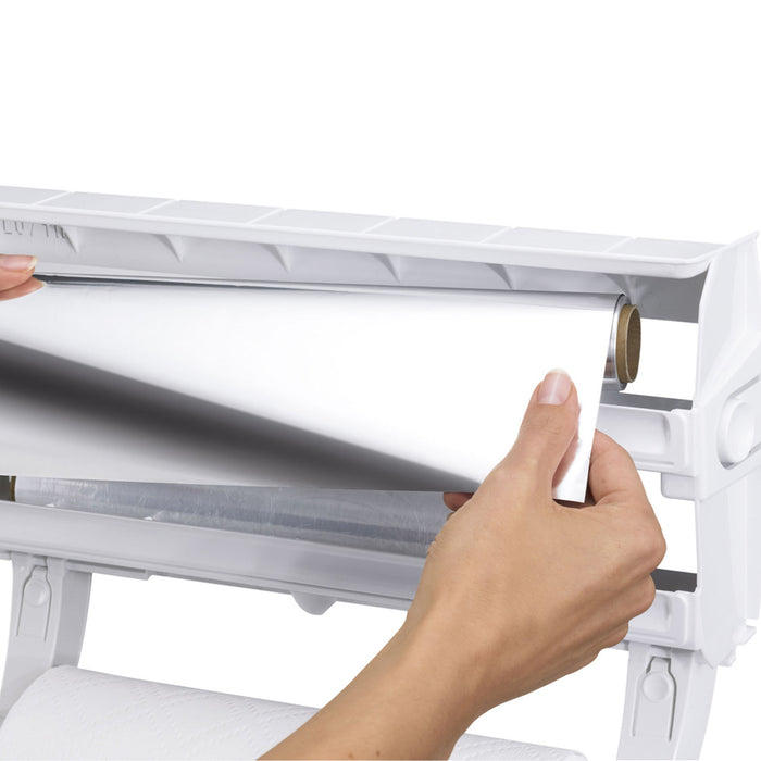 Leifheit Parat F2 Rollenhouder