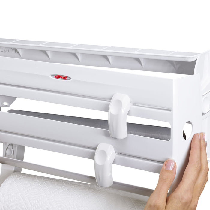 Leifheit Parat F2 Rollenhouder