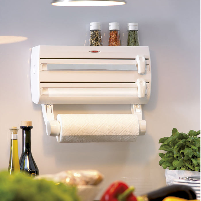 Leifheit Parat F2 Rollenhouder