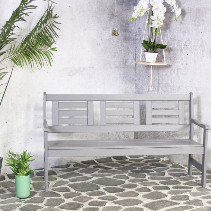 SenS-Line Boulogne Tuinbank 3-zits