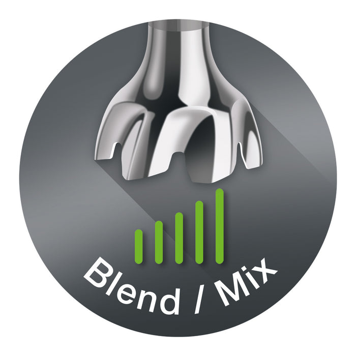 Braun MQ7000X Staafmixer