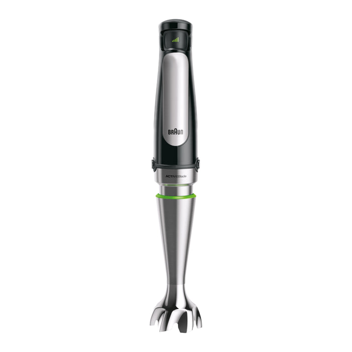 Braun MQ7000X Staafmixer