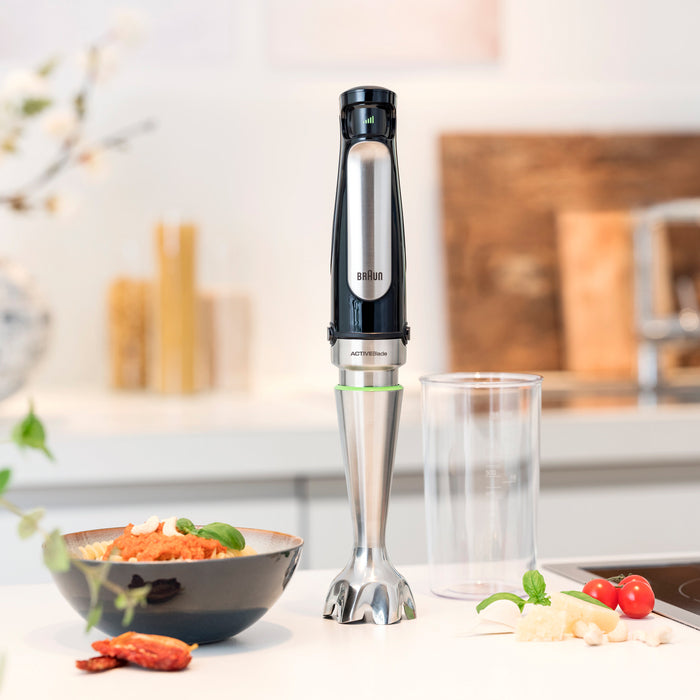 Braun MQ7000X Staafmixer