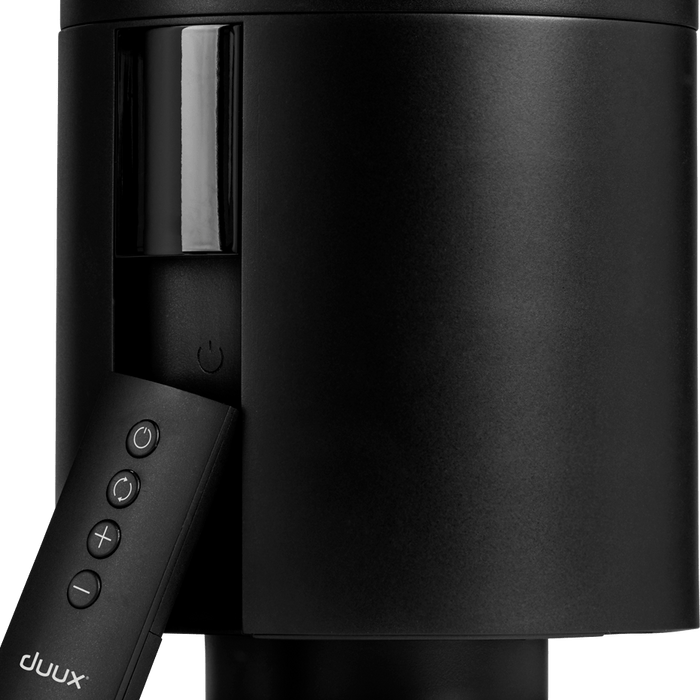 Duux Beam Mini Smart Luchtbevochtiger - 300ml|u - Hygrostaat - Zwart