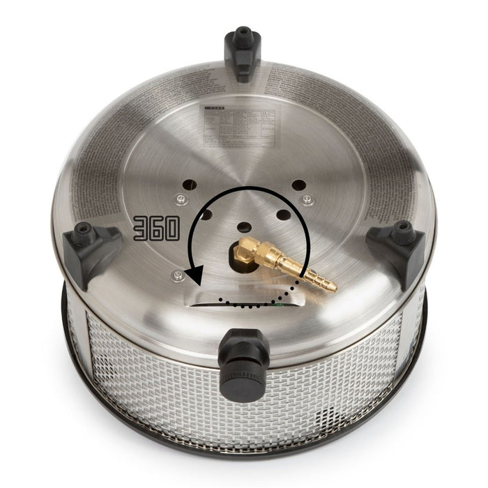 Cobb Premier+ Gas Gasbarbecue