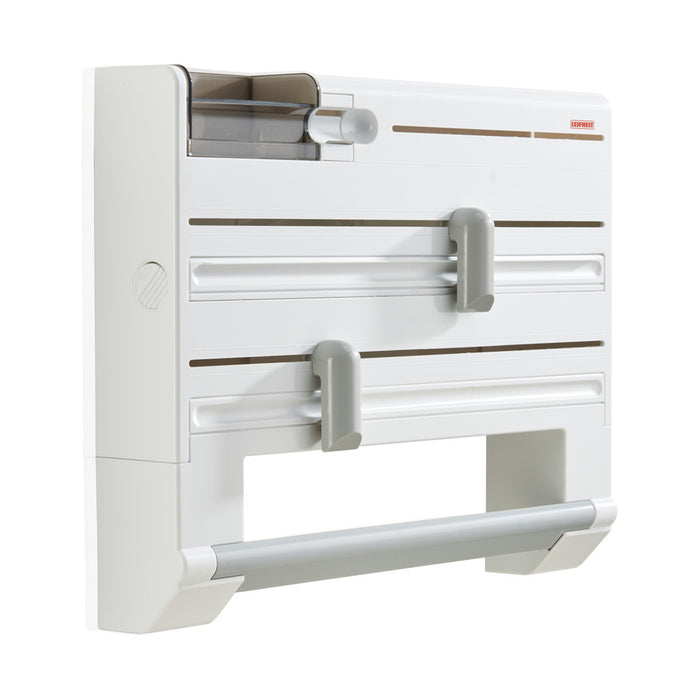 Leifheit Parat Plus Rollenhouder