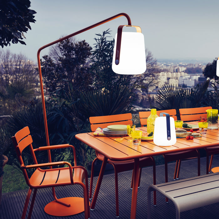 Fermob Luxembourg Tuintafel 165 x 100 cm