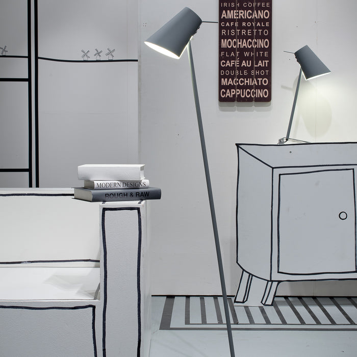 It’s about RoMi Cardiff Tafellamp