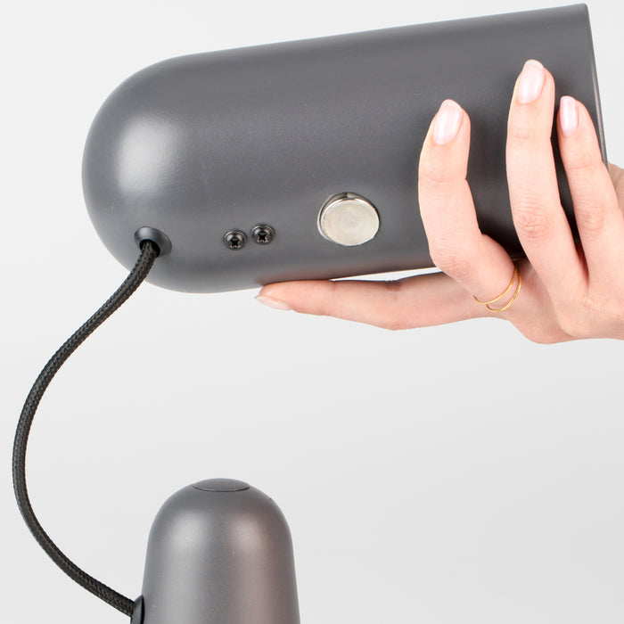 by fonQ basic Kai Tafellamp