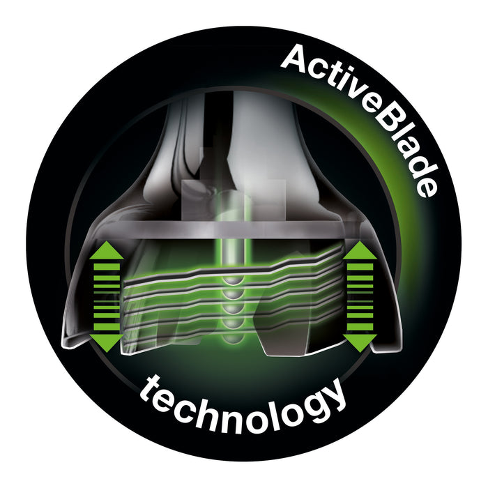 Braun MQ7087X Staafmixer