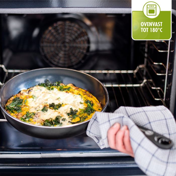 Greenpan Torino Koekenpan Ø 24 cm