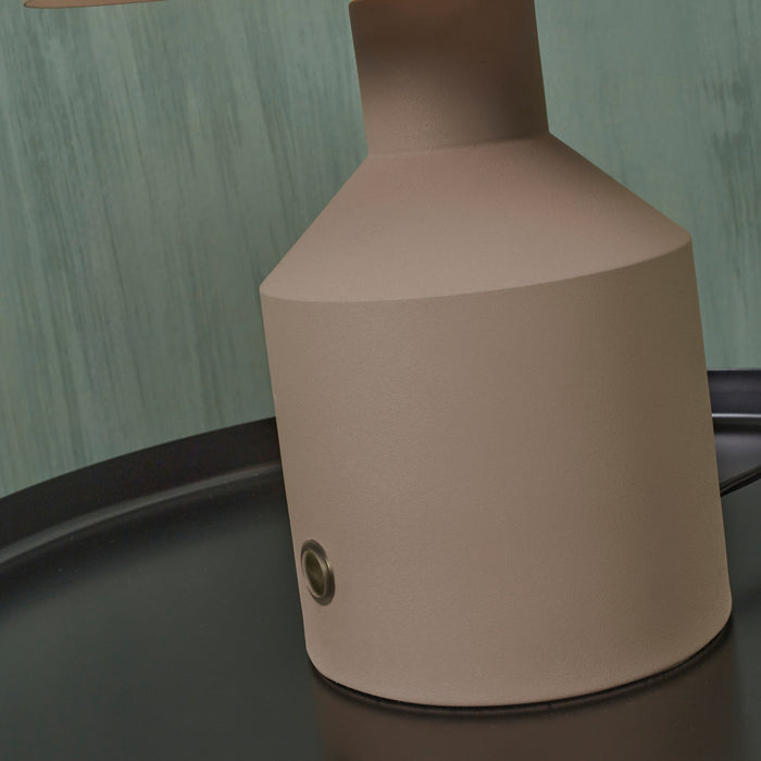 It's about RoMi Porto Tafellamp - Zand