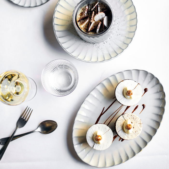 Serax Inku Bord 25 x 17,5 cm