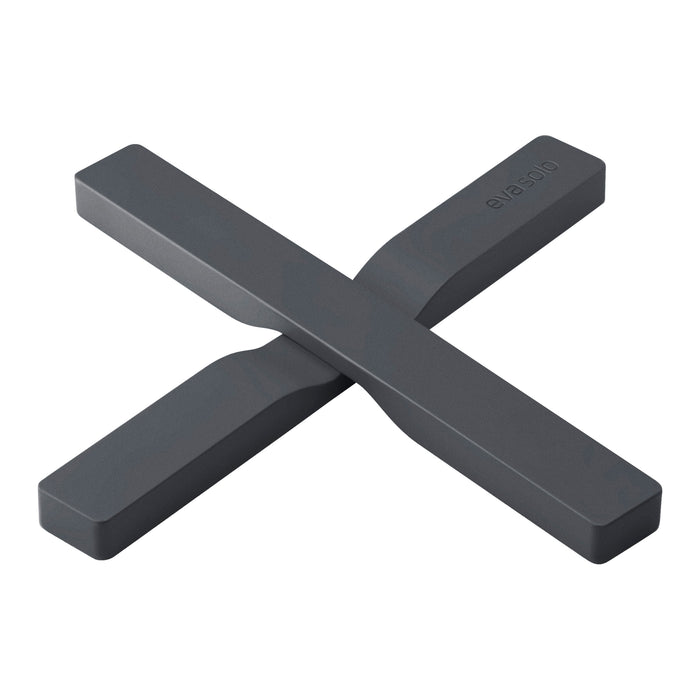 Eva Solo Pan Onderzetter Magnetisch Set van 2 - Grijs