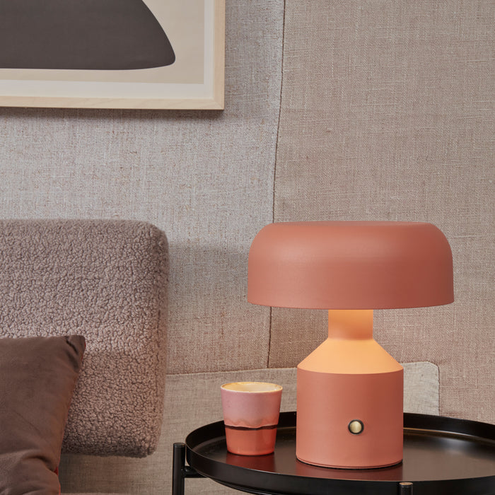 It's about RoMi Porto Tafellamp - Terra