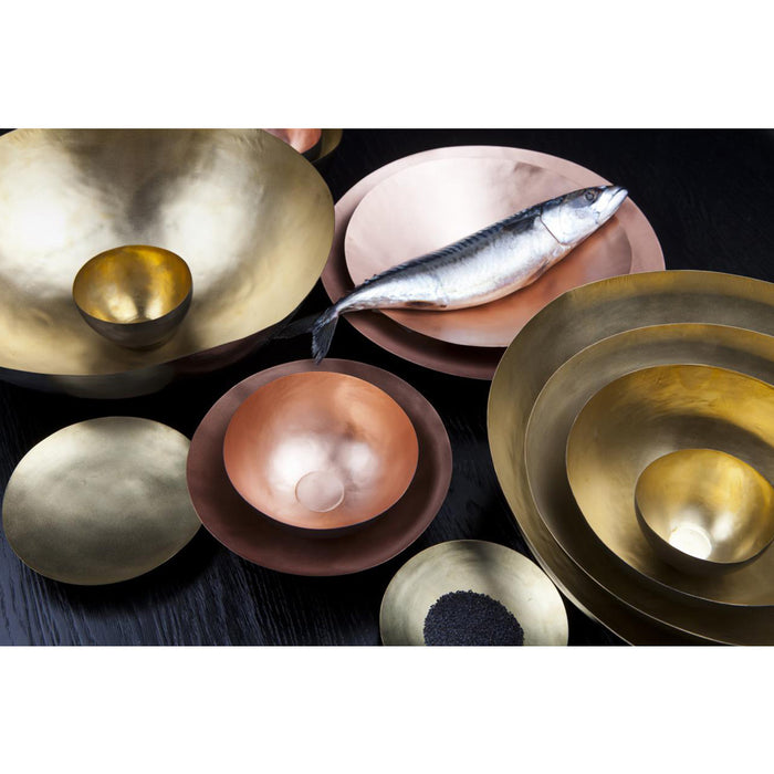 Tom Dixon Form Bowl Set