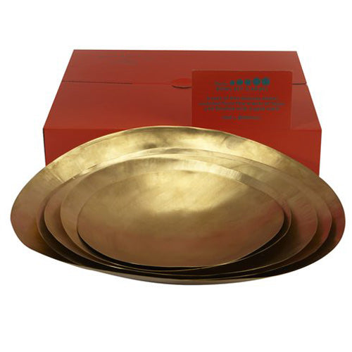 Tom Dixon Form Bowl Set