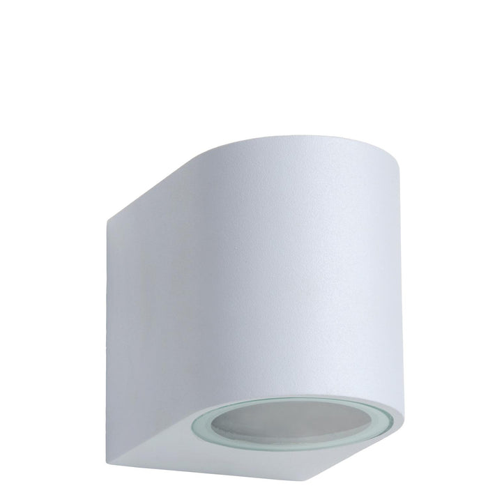 Lucide ZORA-LED Wandspot - Wit