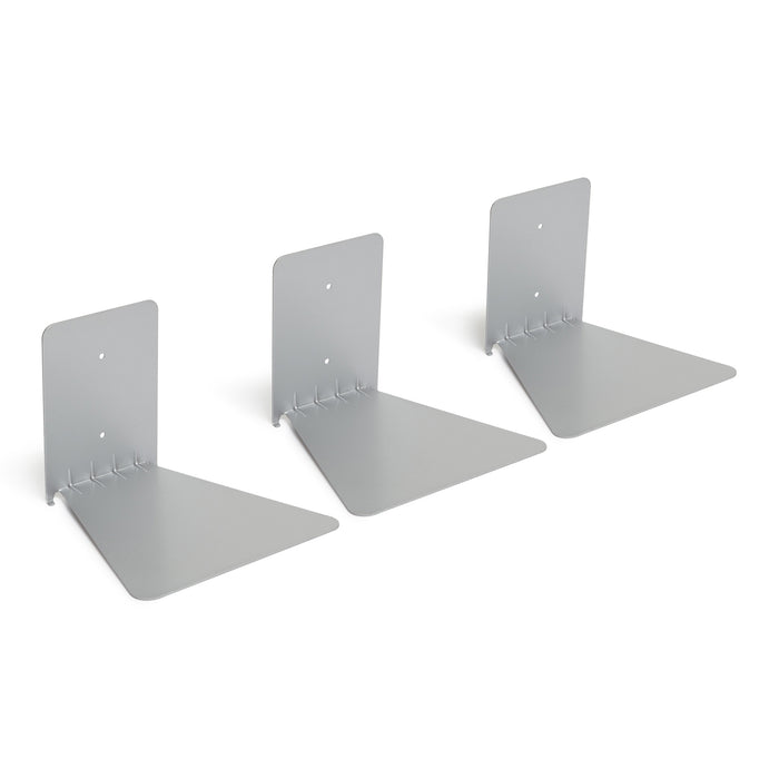 Umbra Conceal Zwevende Boekenplank 3 Stuks