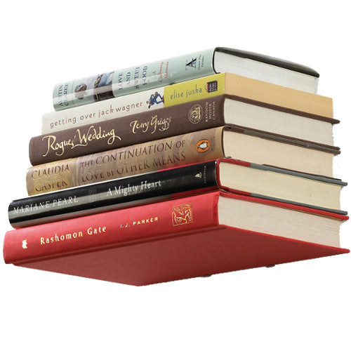 Umbra Conceal Zwevende Boekenplank 3 Stuks