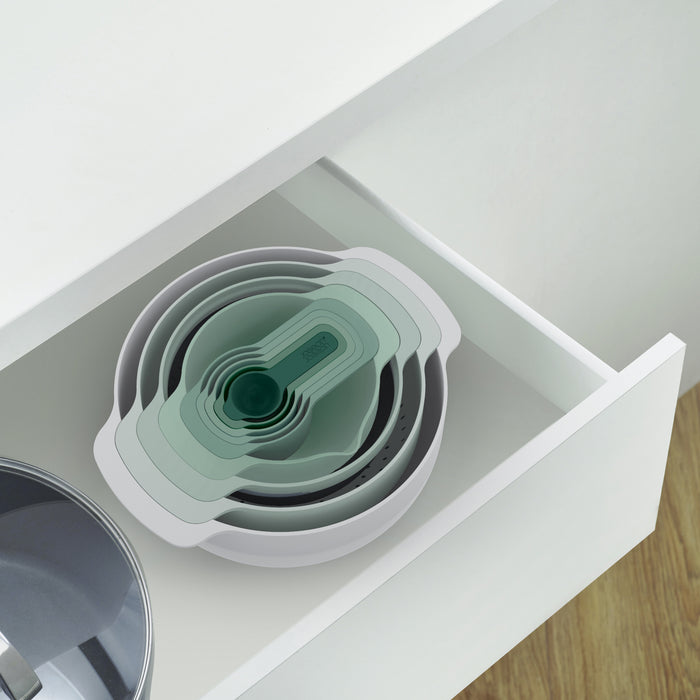 Joseph Joseph Nest Plus Schalenset 9-delig