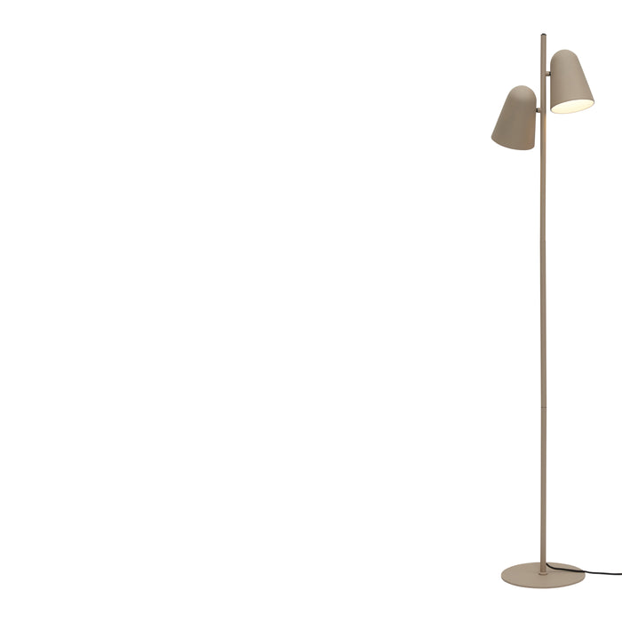 It's about RoMi Salamanca Vloerlamp - Zand