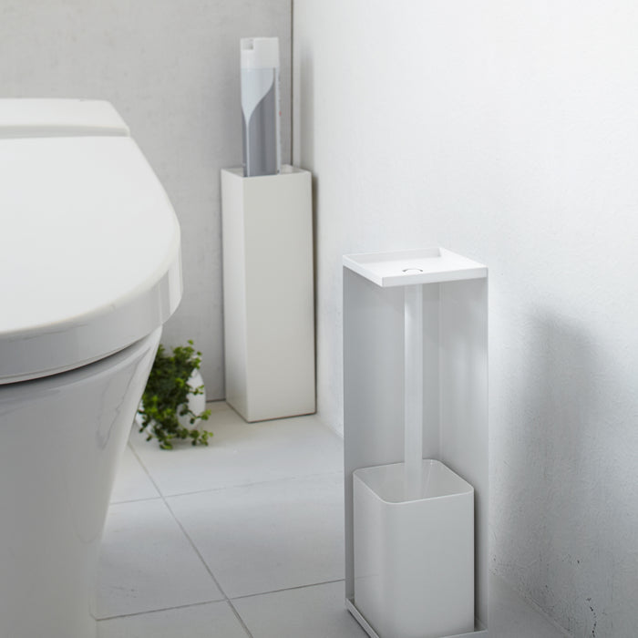 Yamazaki Tower Dichte Reserverolhouder